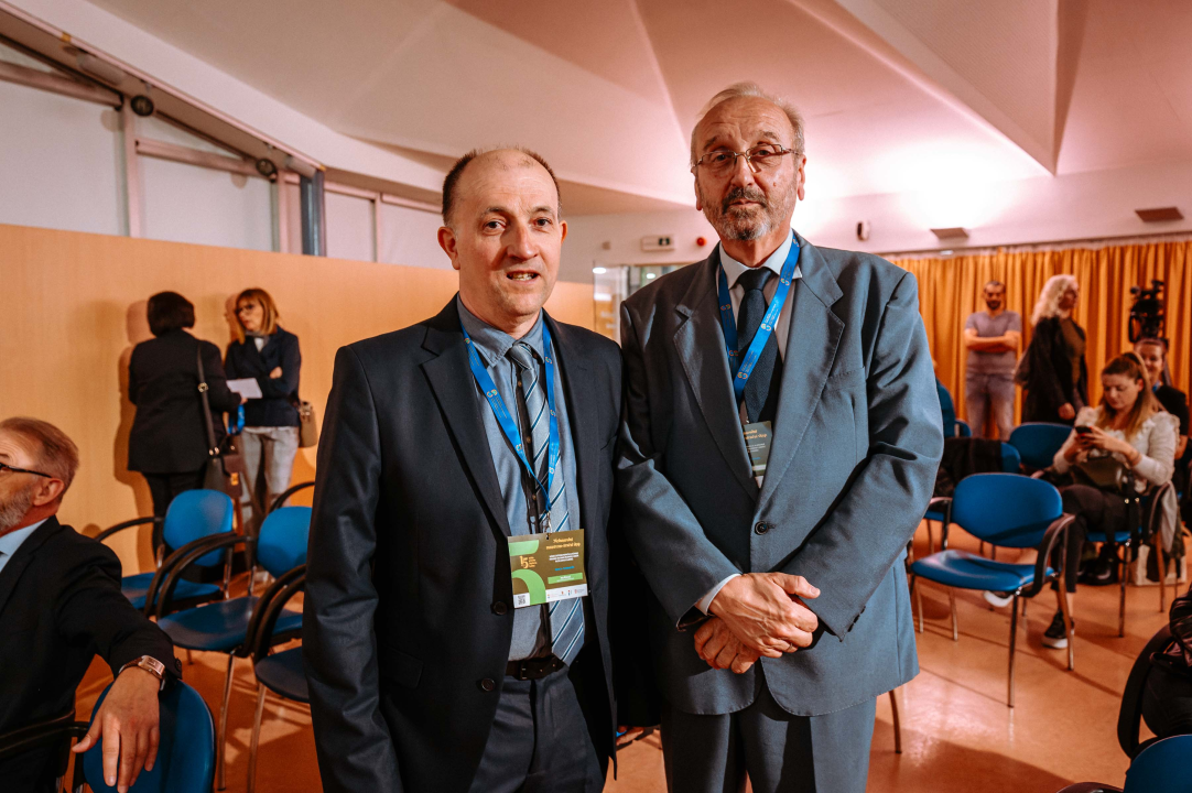 U knjižnici predstavljena monografija o 15 godina rada JU Priroda Šibensko-kninske županije