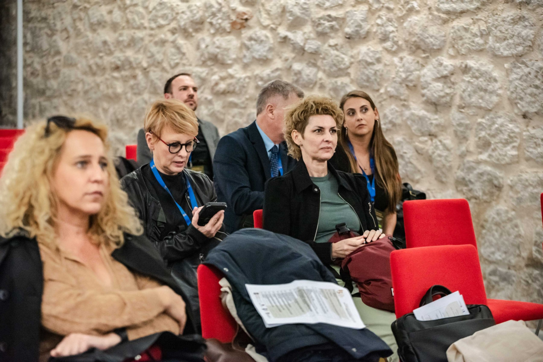 Drugog dana znanstveno-stručnog skupa raspravlja se o očuvanju prirodne baštine