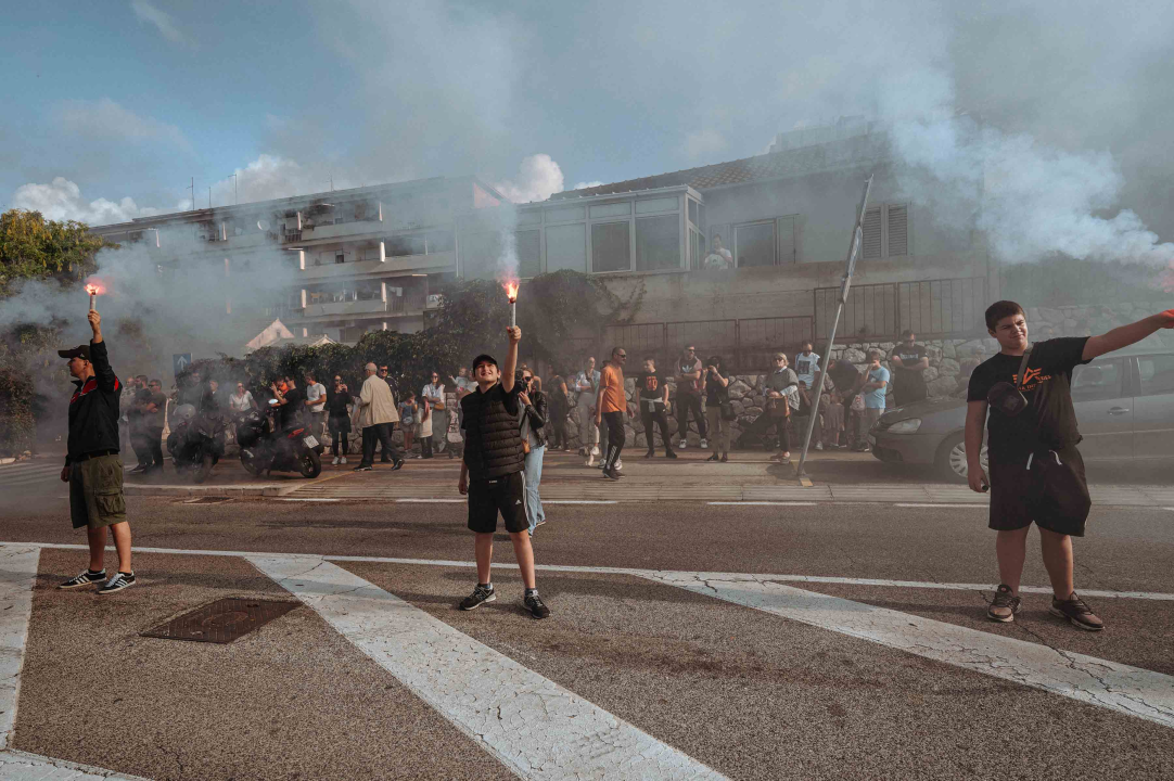 Na Baldekinu obilježen Draženov rođendan: ‘To je bila košarka za dušu kakva se danas ne igra’
