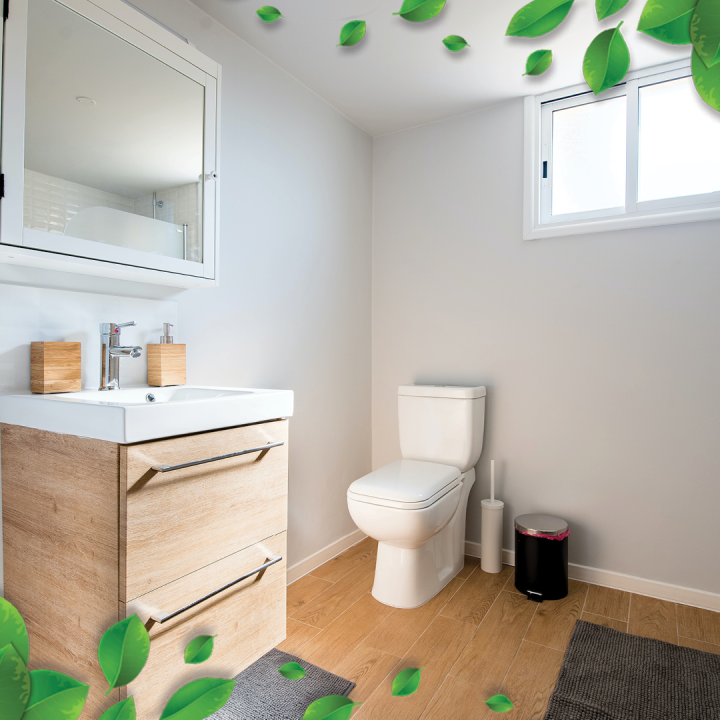 Pobrinite se za svoje zdravlje: Riješite se prekomjerne vlage i plijesni u svom domu! 