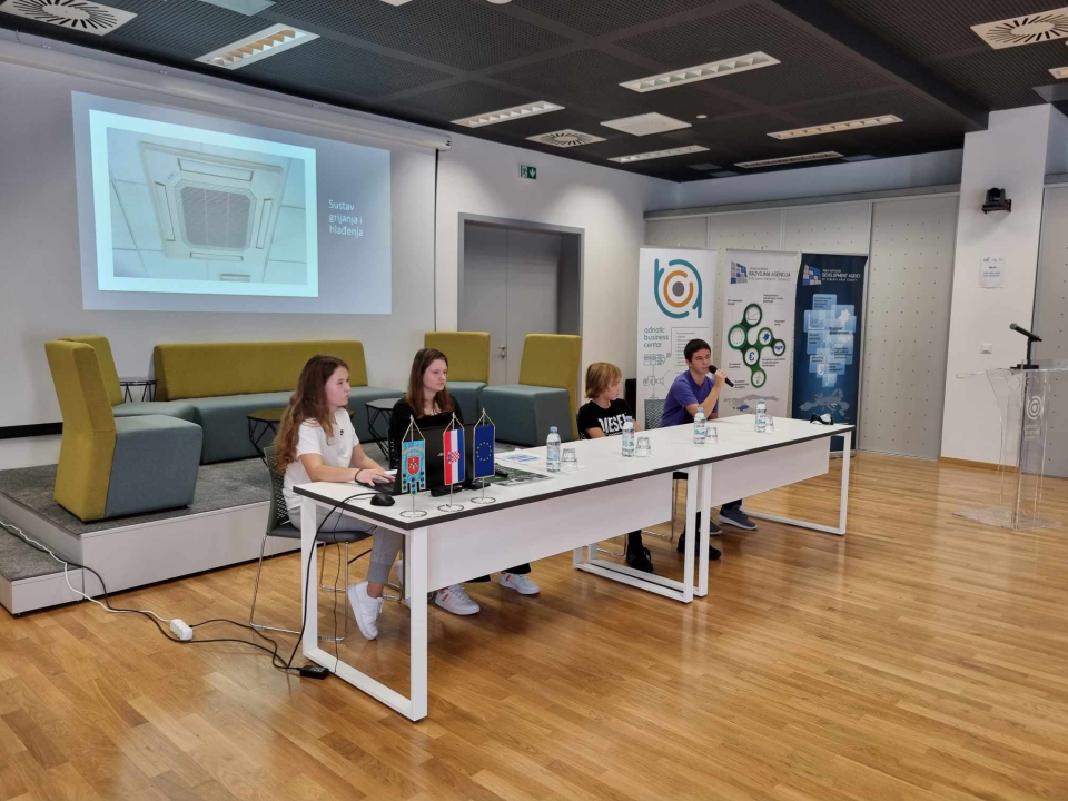 U ABC-u održan Dan energetske učinkovitosti Šibensko-kninske županije 