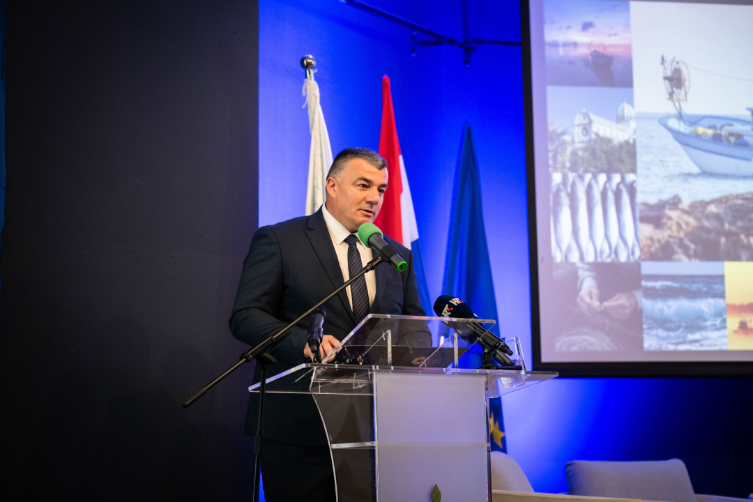 Hrvatski ribari iz Šibenika poslali svoje zahtjeve zakonodavcima