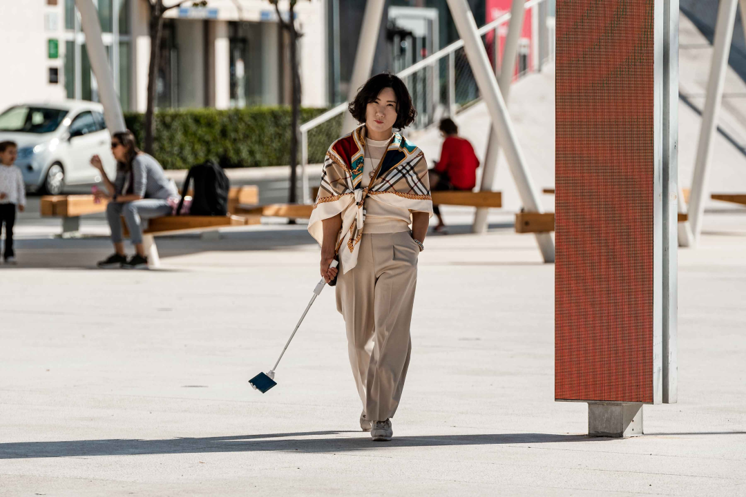 FOTO Đir po gradu, subota 28. listopada