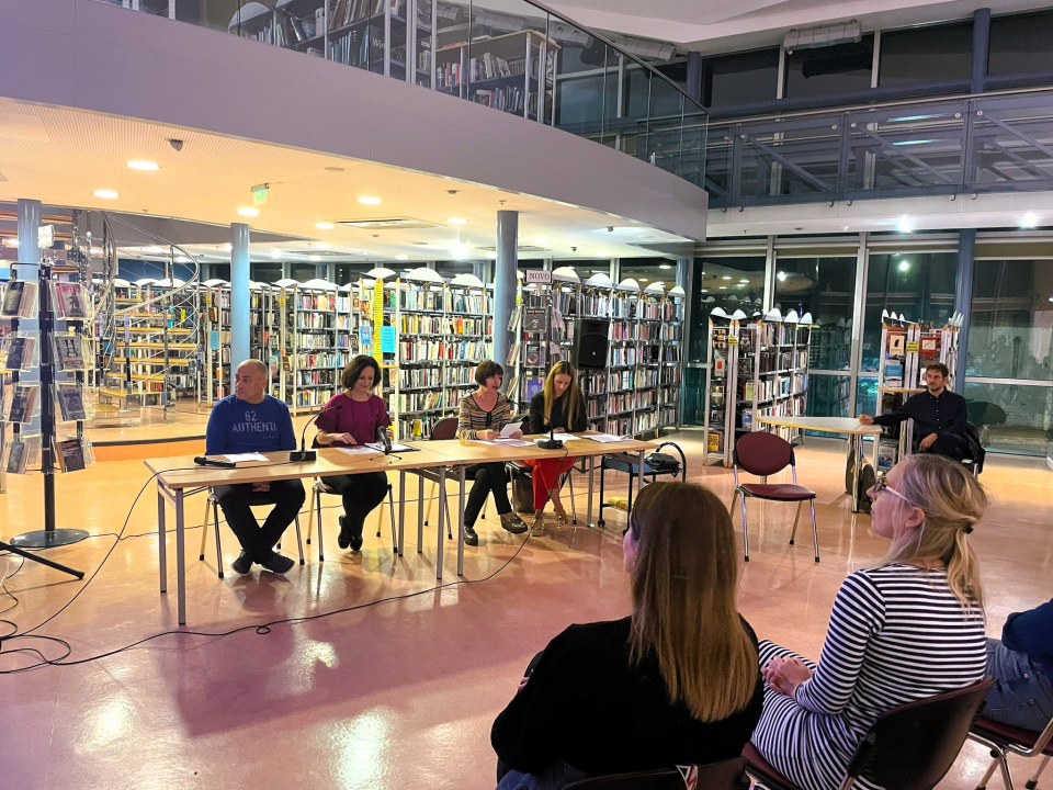 U knjižnici proglašeni pobjednici natječaja za najbolju haiku pjesmu