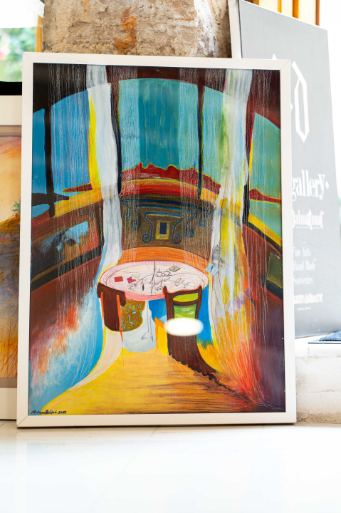 Jesen u Galeriji Juraj Dalmatinac: Oton Gliha i Vasilije Jordan po promotivnoj cijeni