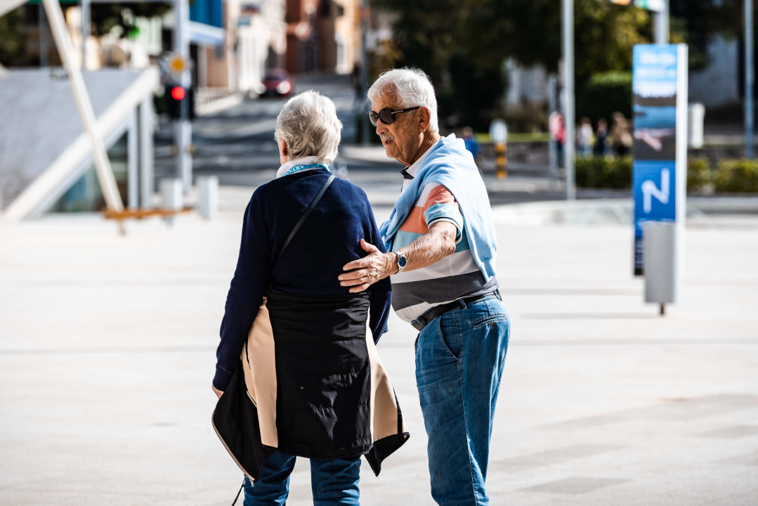 FOTO Đir po gradu, srijeda 1. studenog