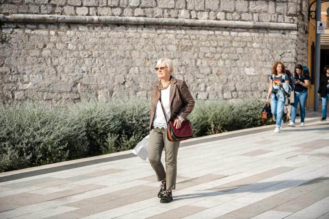 FOTO Đir po gradu, četvrtak 2. studenog