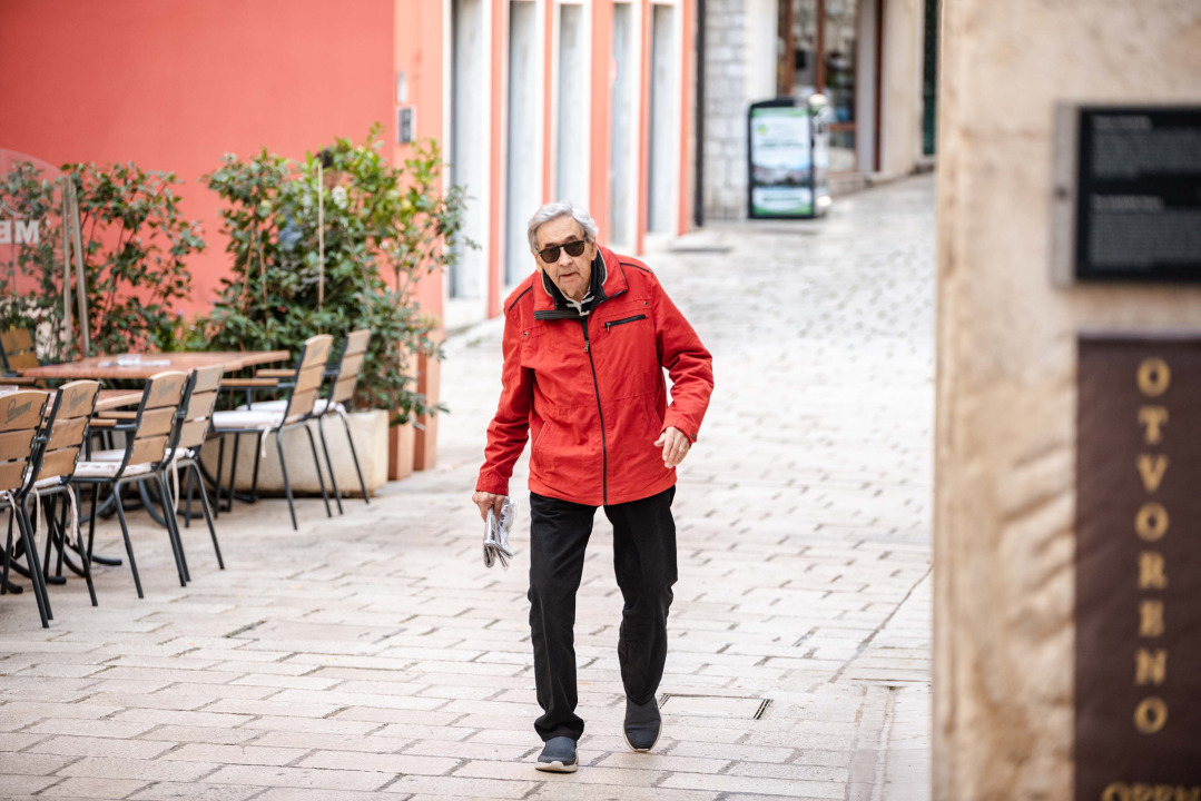 FOTO Đir po gradu, četvrtak 2. studenog