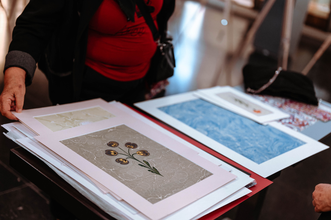 Koncertom i Ebru izložbom u Muzeju otvoreni Dani turske kulture u Šibeniku