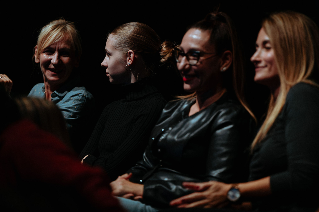 Zvjezdan Ružić u Arsenu predstavio projekt 'Pianotron'