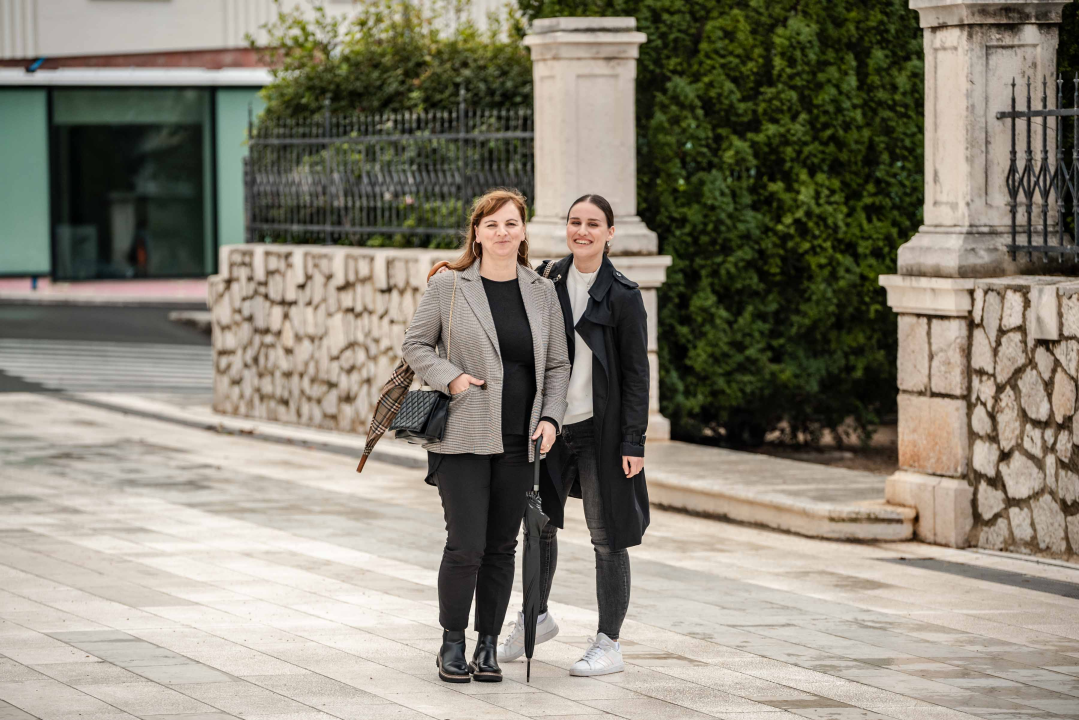 FOTO Đir po gradu, nedjelja 5. studenog