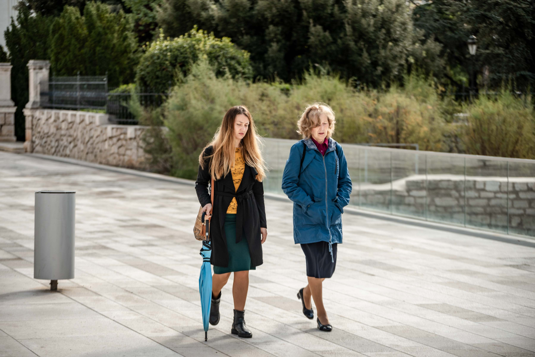 FOTO Đir po gradu, nedjelja 5. studenog