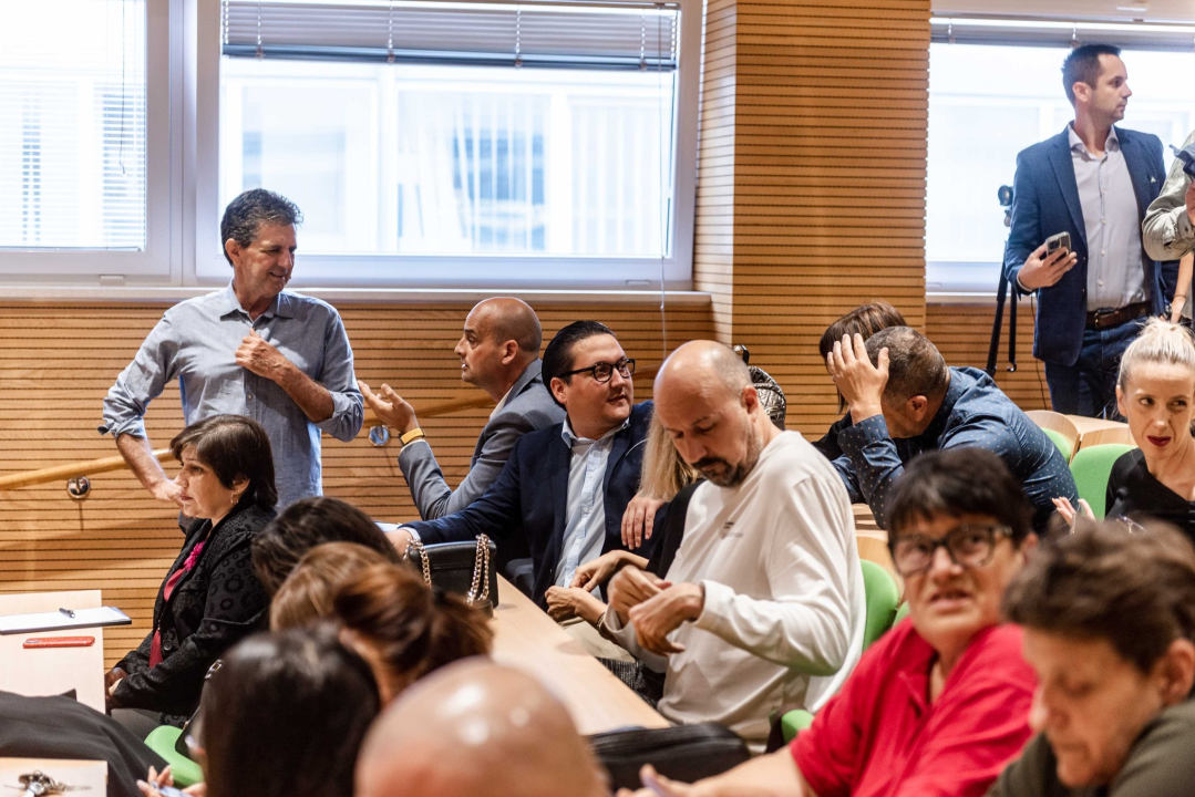 Na Županijskoj skupštini izglasan rebalans proračuna, a jedna od uloga 'Tijata' mogla bi biti i ploveća knjižnica