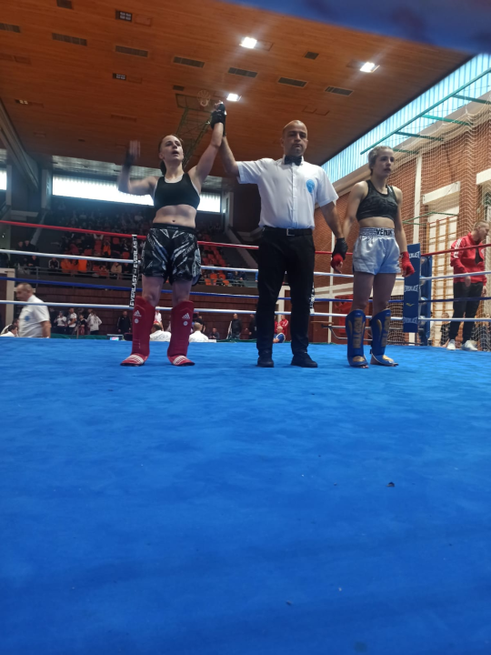 August Lambaša i Snježana Prgomet zlatni na Kutina open turniru