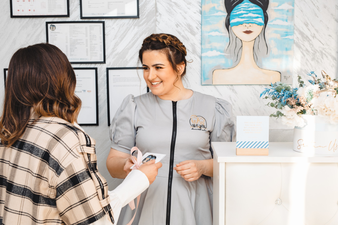 Iskoristite odličnu akciju i riješite se neželjenih dlačica u Be You salonu!