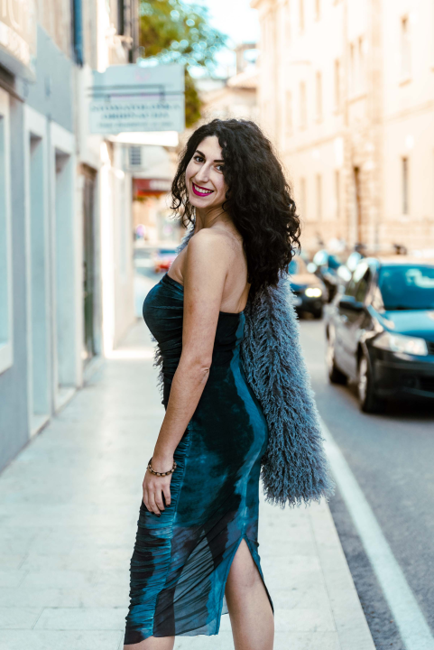 Obnovite svoju jesensku garderobu novim trendi komadima Butika Cecily! 