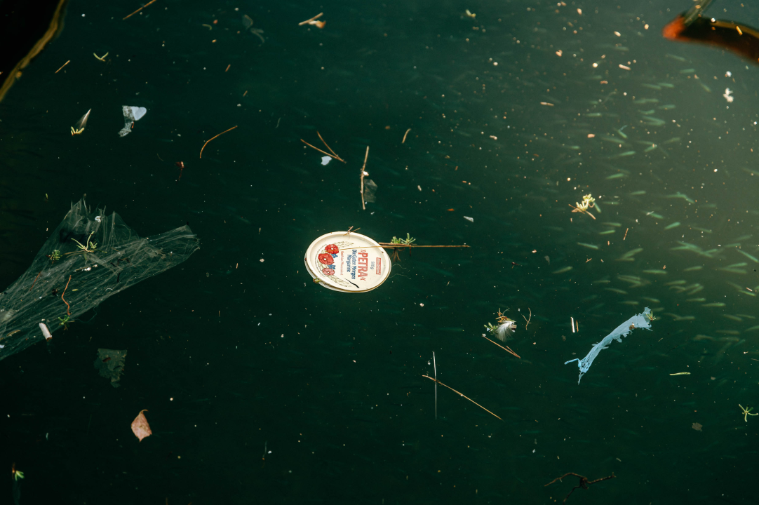 Dolac i Banj nakon juga izgledaju kao albanske plaže kojima smo se ljetos rugali!