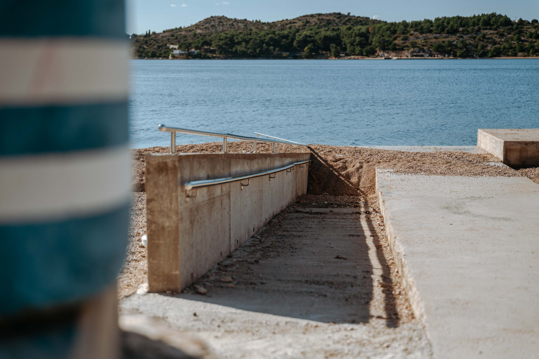Dolac i Banj nakon juga izgledaju kao albanske plaže kojima smo se ljetos rugali!