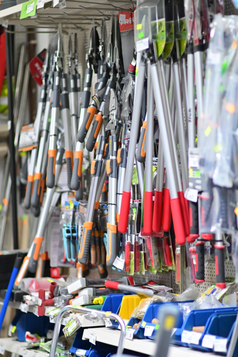 Briit.hr ima odlične akcije i sve što vam treba za uređenje doma i vrta! 