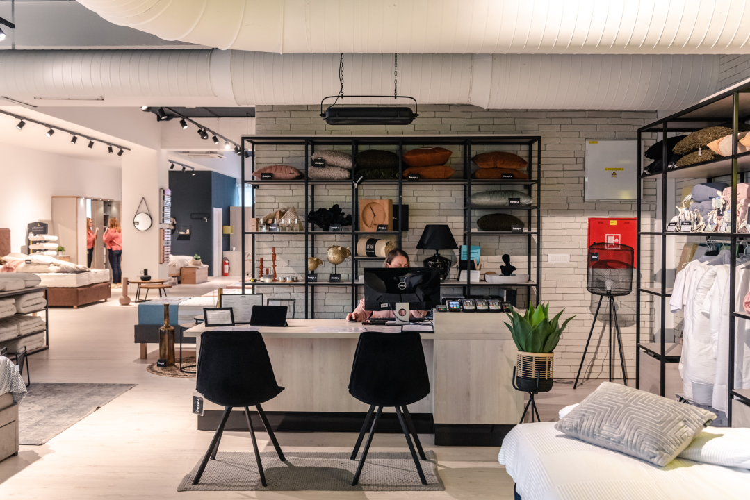 Hespo časti Black Friday popustima do 30 posto! 