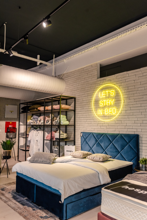 Hespo časti Black Friday popustima do 30 posto! 