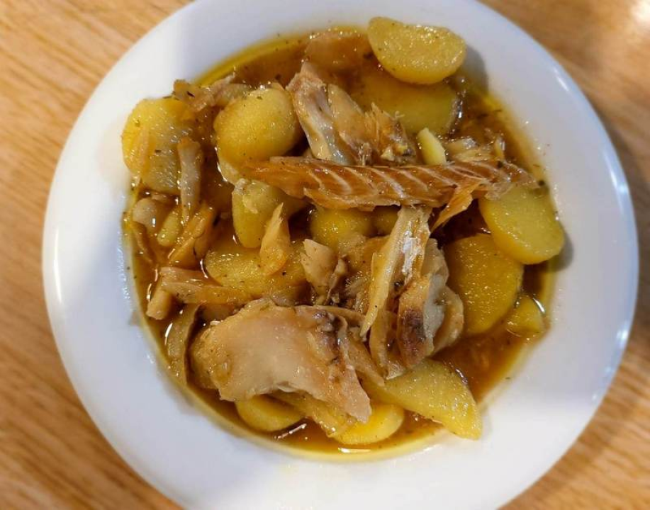 Umijeće izrade drniškog suska postalo nematerijalno kulturno dobro