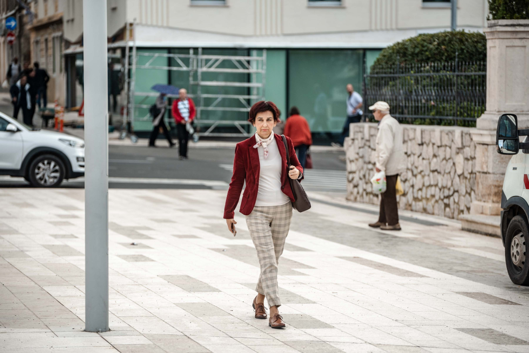 FOTO Đir po gradu, srijeda 15. studenog