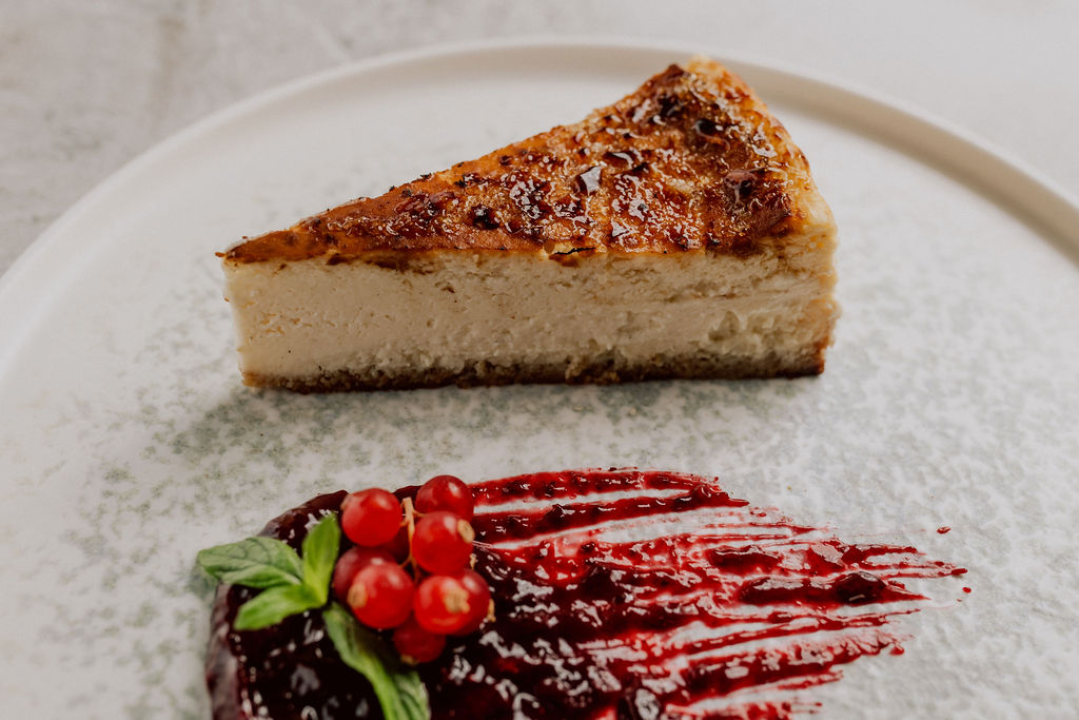 Novi jelovnik i adventska ponuda u Konobi Maito će vas oduševiti!