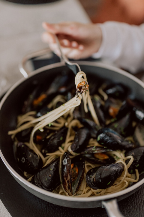 Novi jelovnik i adventska ponuda u Konobi Maito će vas oduševiti!