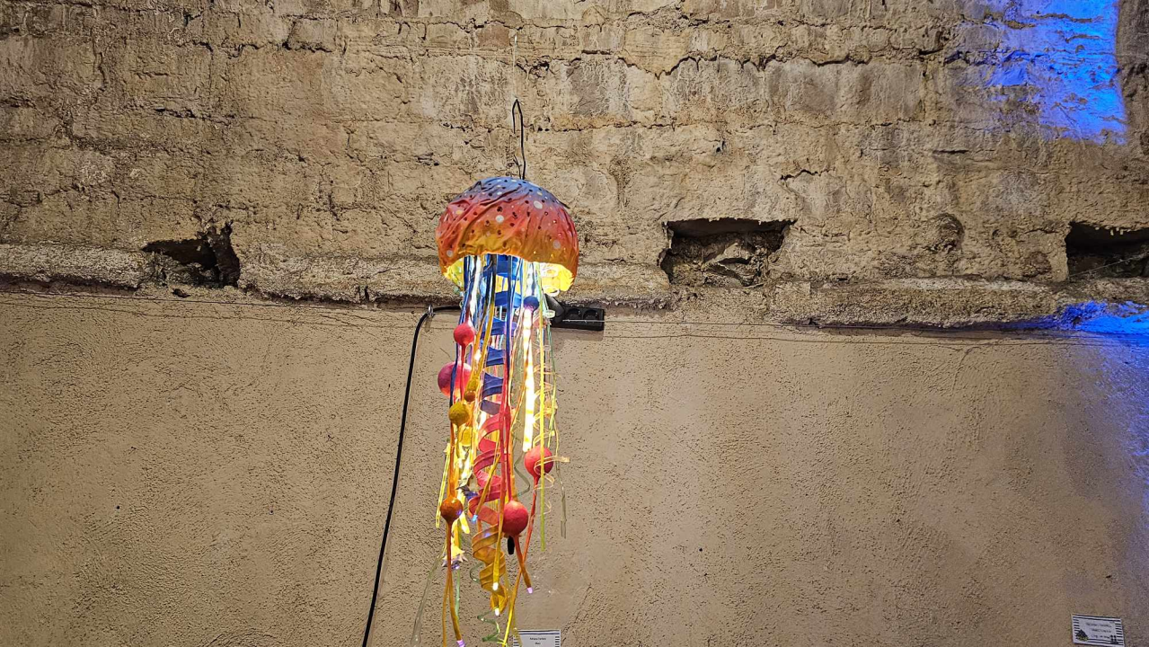 U Galeriji Azimuta otvorena izložba radova Andriane Tanfare 'Iza druge duge'