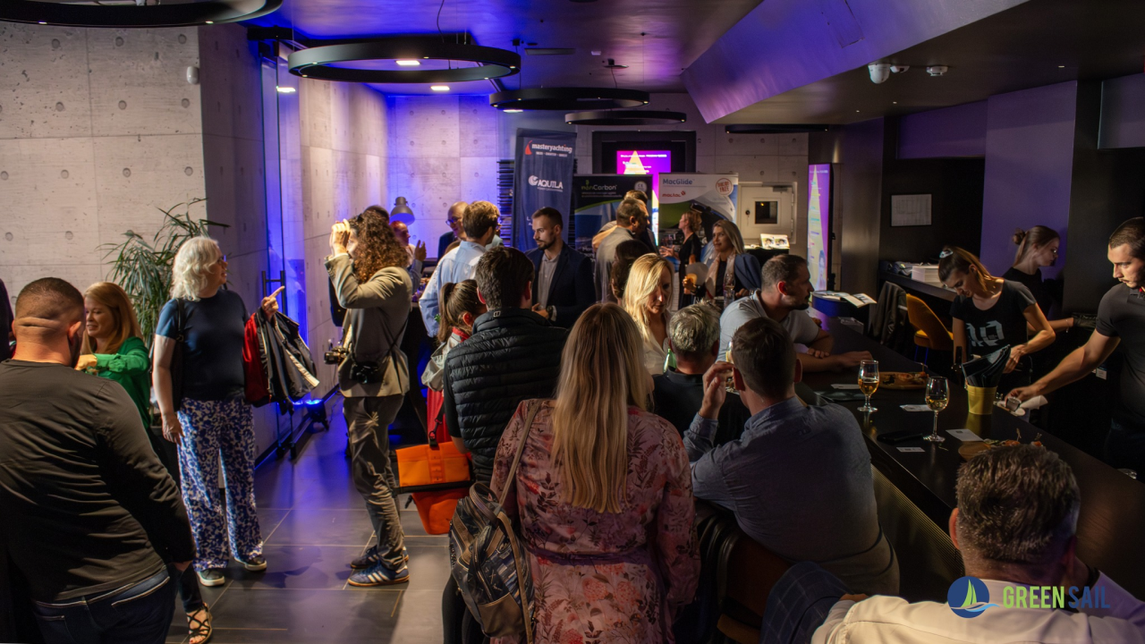 Stručnjaci s Green Sail Panela: ‘Očuvanje prirodnih resursa ključno za budućnost nautičkog turizma'