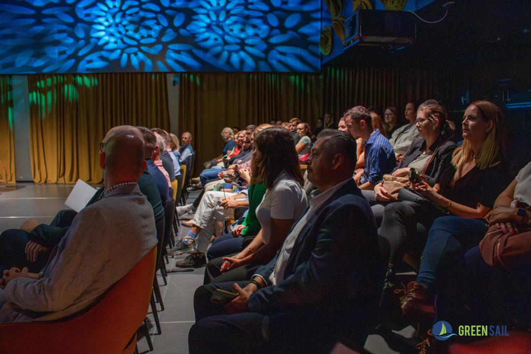 Stručnjaci s Green Sail Panela: ‘Očuvanje prirodnih resursa ključno za budućnost nautičkog turizma'