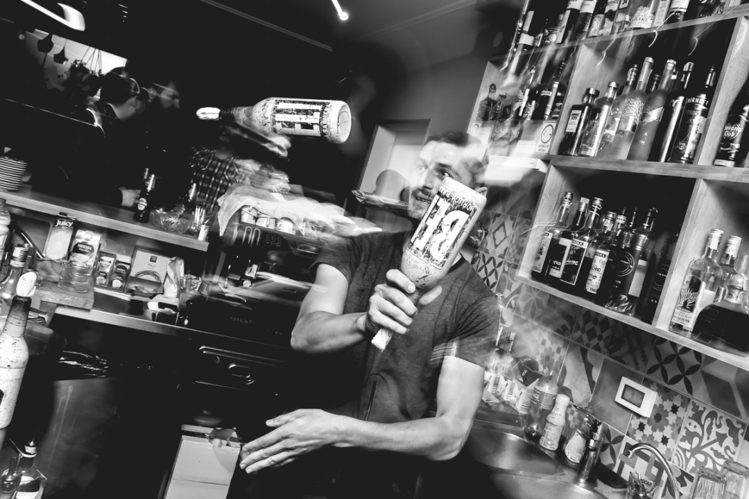 Ne propustite 'Začini po šibenski': Panel rasprava, radionice i natjecanje barmena! 