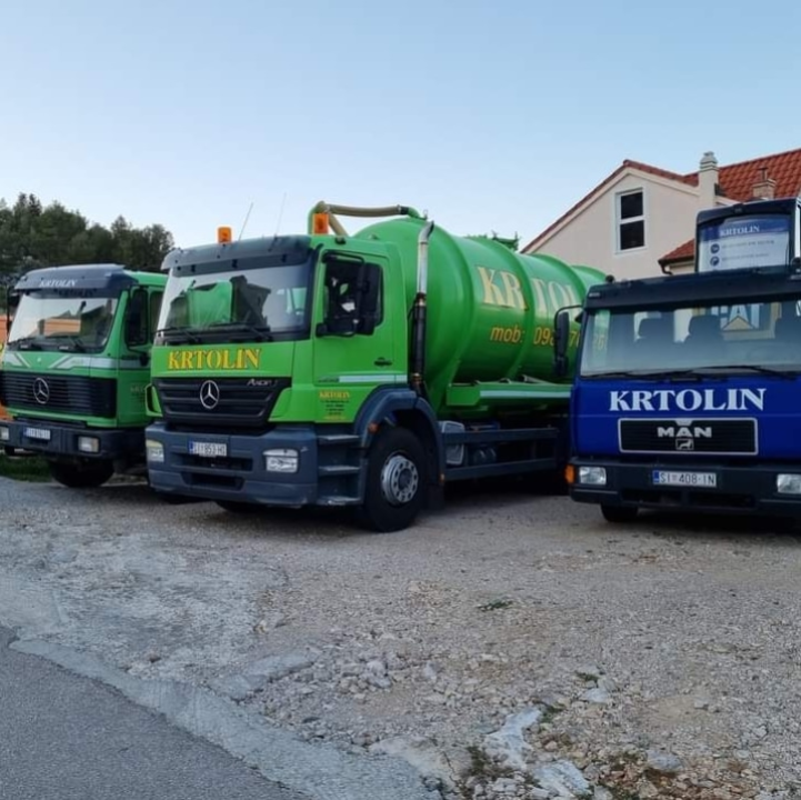 Obratite se firmi Krtolin i riješite probleme odvodnih cijevi bez kopanja!