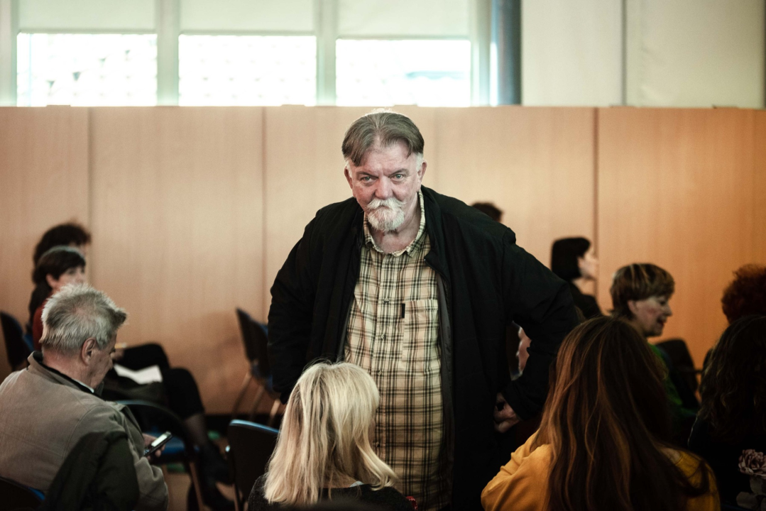 Sjećanje na Milivoja Zenića: 'Ostavio je duboki trag u novijoj kulturnoj povijesti Dalmacije'