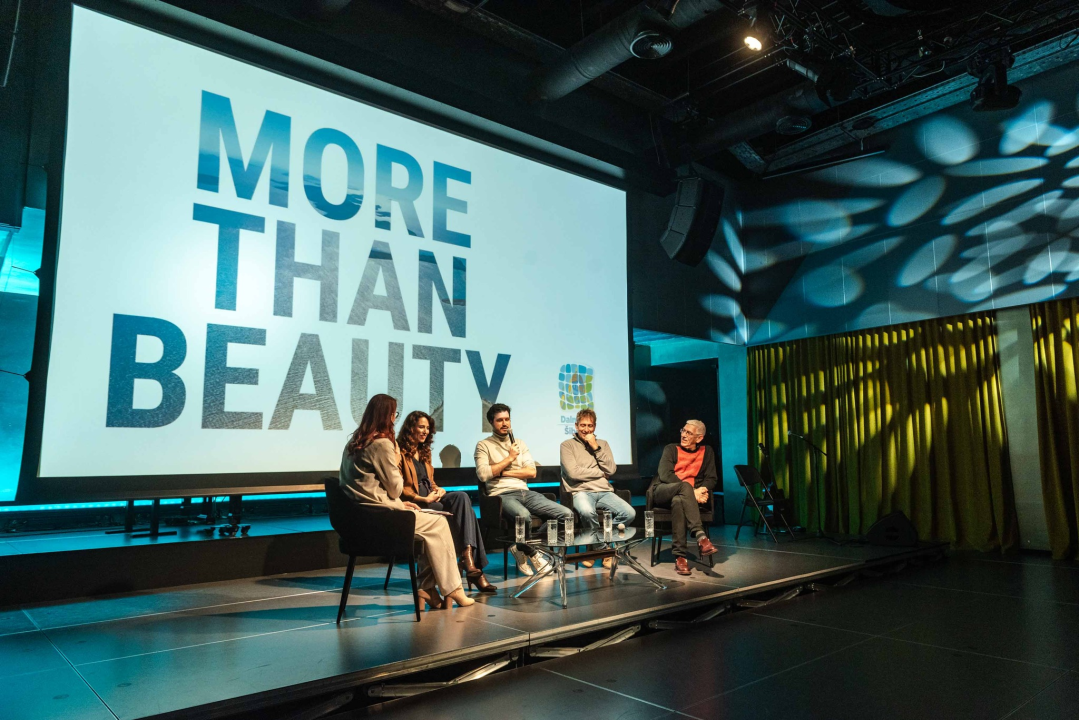 Predstavljen promotivni film o ljepotama Šibensko-kninske županije: 'Ovo je vizualna kulisa za svjetsko tržište'