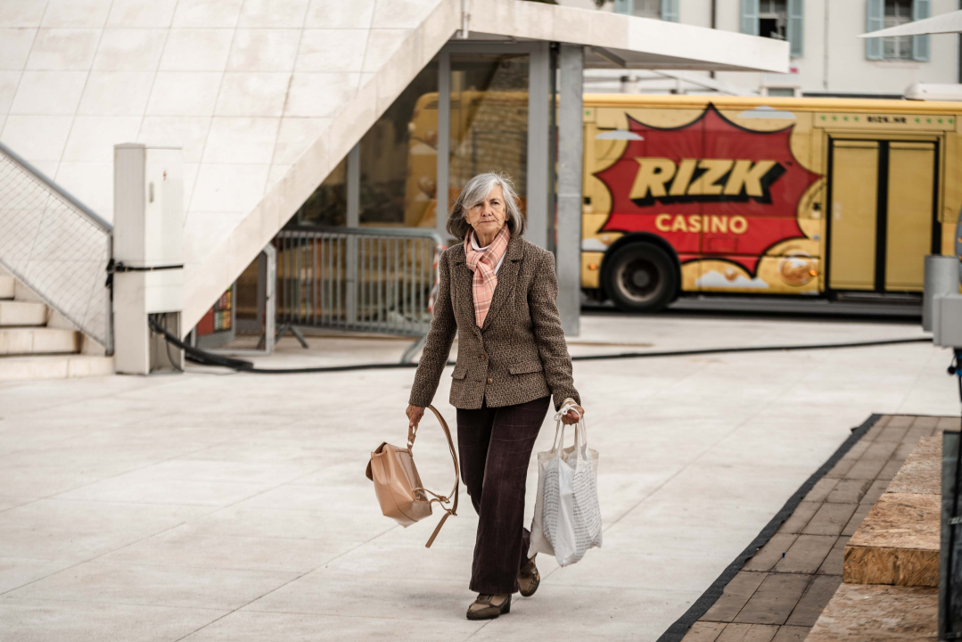 FOTO Đir po gradu, petak 24. studenog