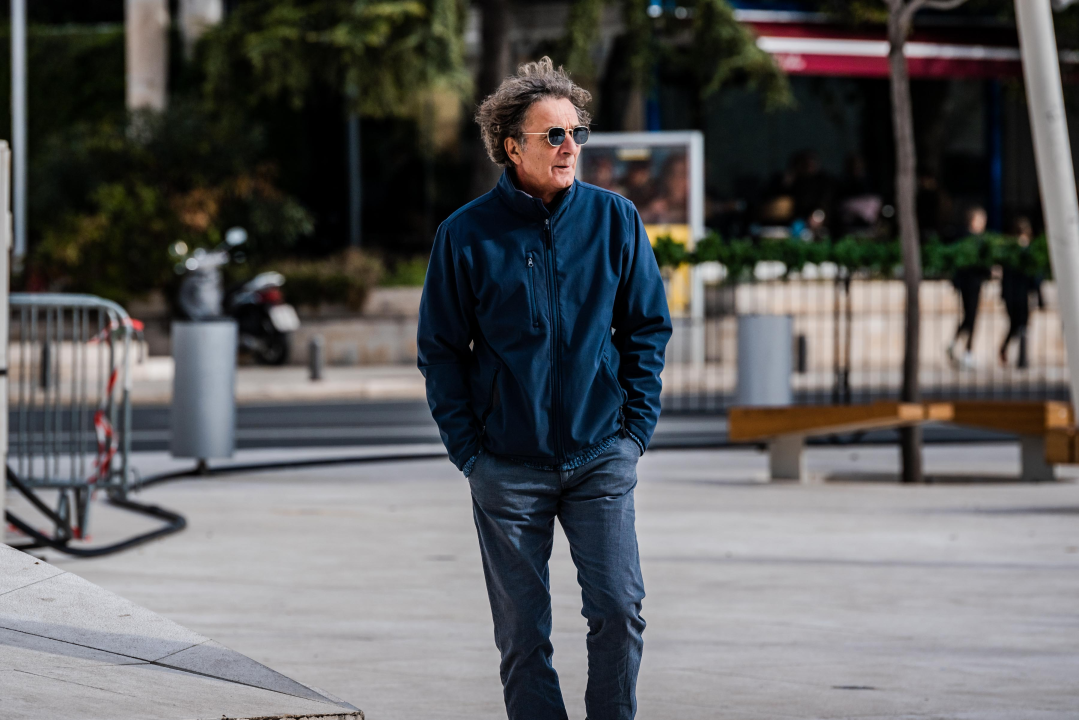 FOTO Đir po gradu, subota 25. studenoga