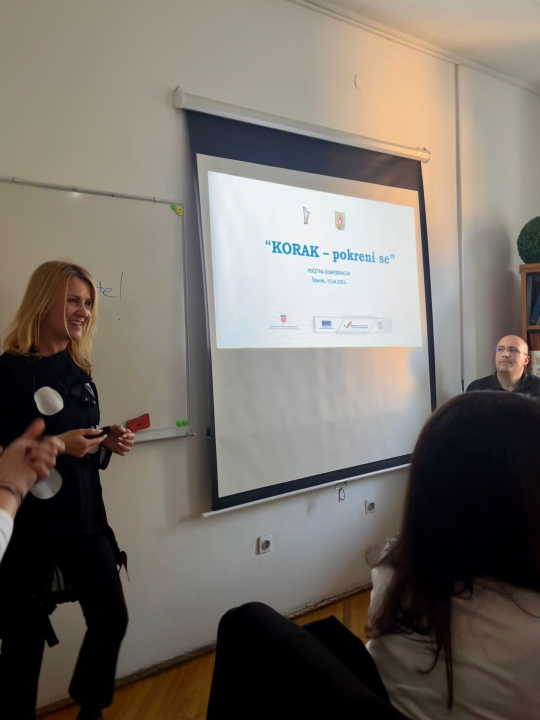 Iskoristite odličnu priliku za besplatno obrazovanje u POU Šibenik! 