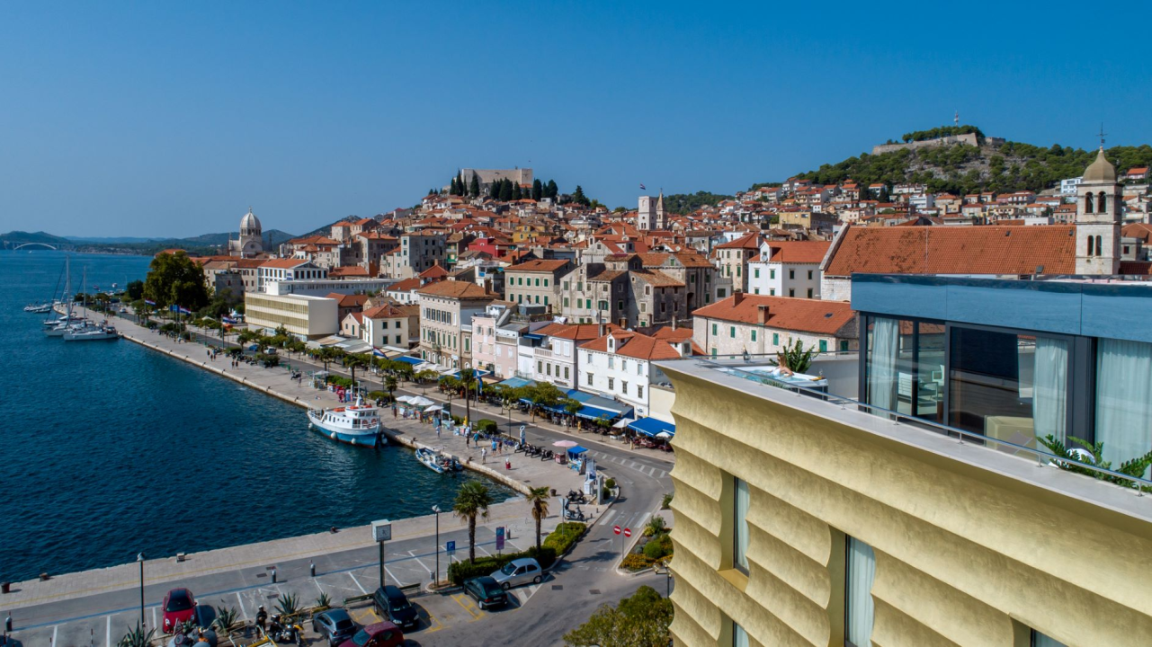 Hotel Bellevue idealno je mjesto za božićne domjenke! 