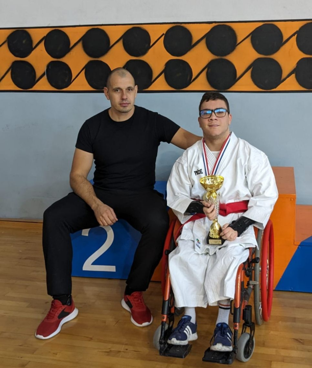 Završno kolo Dalmatinske karate lige: Čak 25 medalja za Karate klub Šibenik 1066