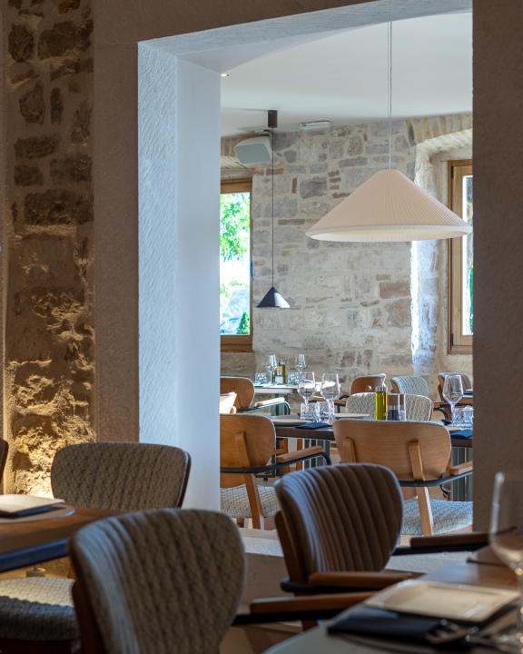 Ne propustite odličan adventski program u restoranu Mlin Montanari!