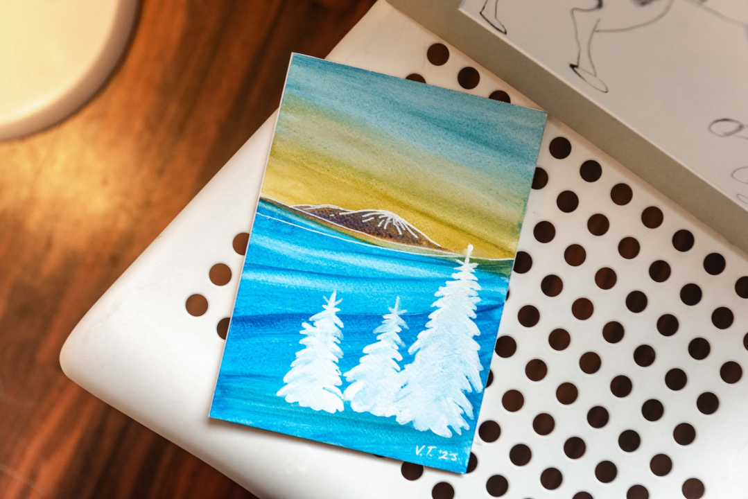 U Narančastoj zgradi otvorena izložba radova zatvorenika iz šibenskog, zadarskog i dubrovačkog zatvora 