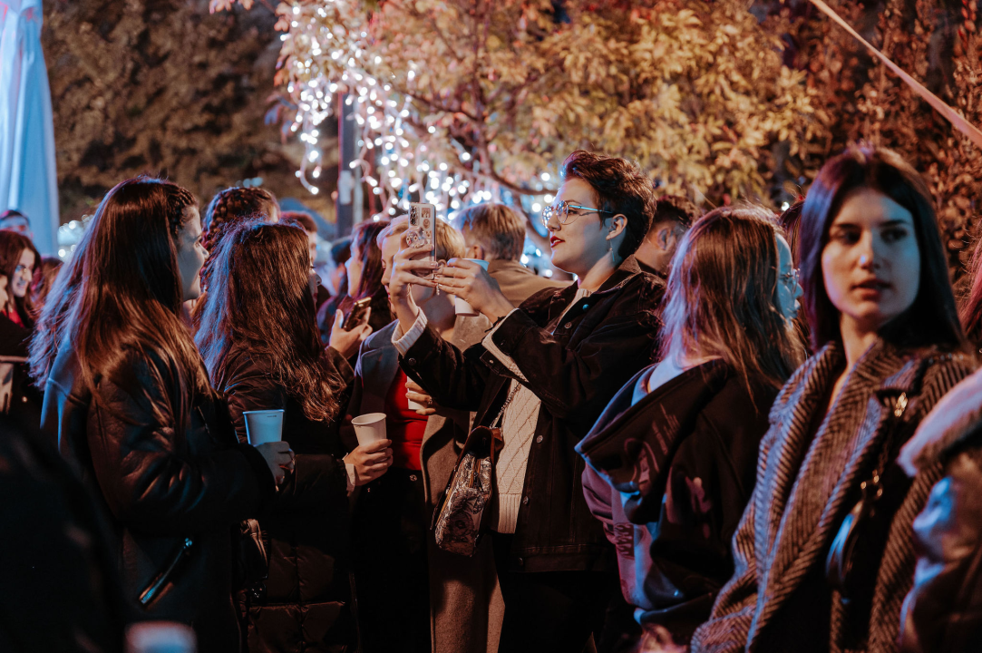 Pogledajte veliku FOTOGALERIJU sa sinoćnjeg otvorenja Adventure