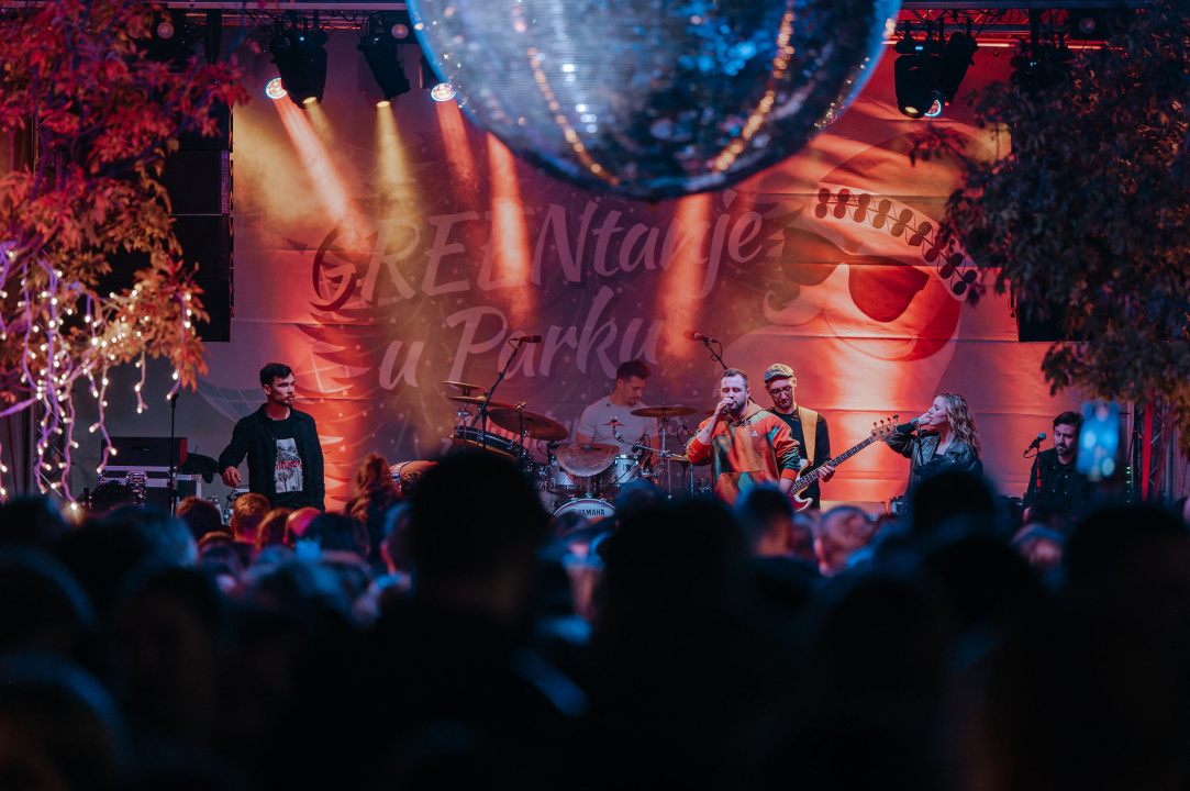 Pogledajte veliku FOTOGALERIJU sa sinoćnjeg otvorenja Adventure