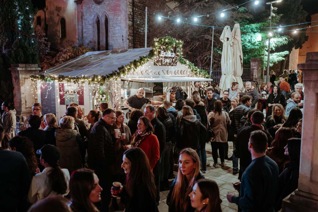 Pogledajte veliku FOTOGALERIJU sa sinoćnjeg otvorenja Adventure