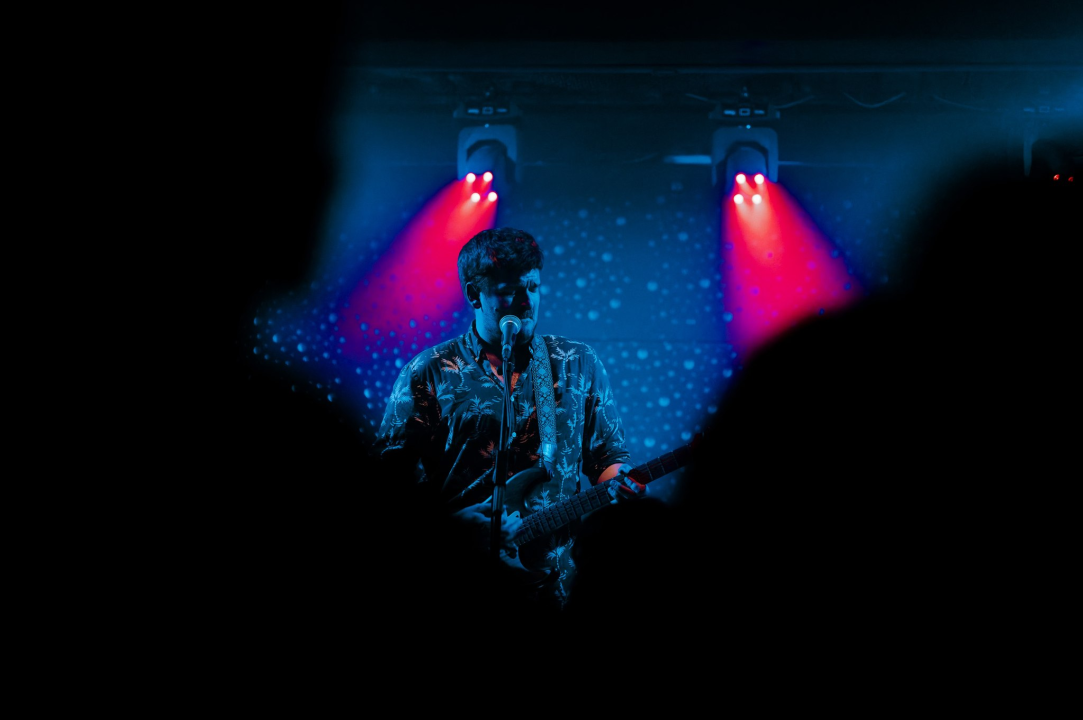 ŠibenikIN proslavio rođendan: Nemanja rasplesao krcat Azimut!