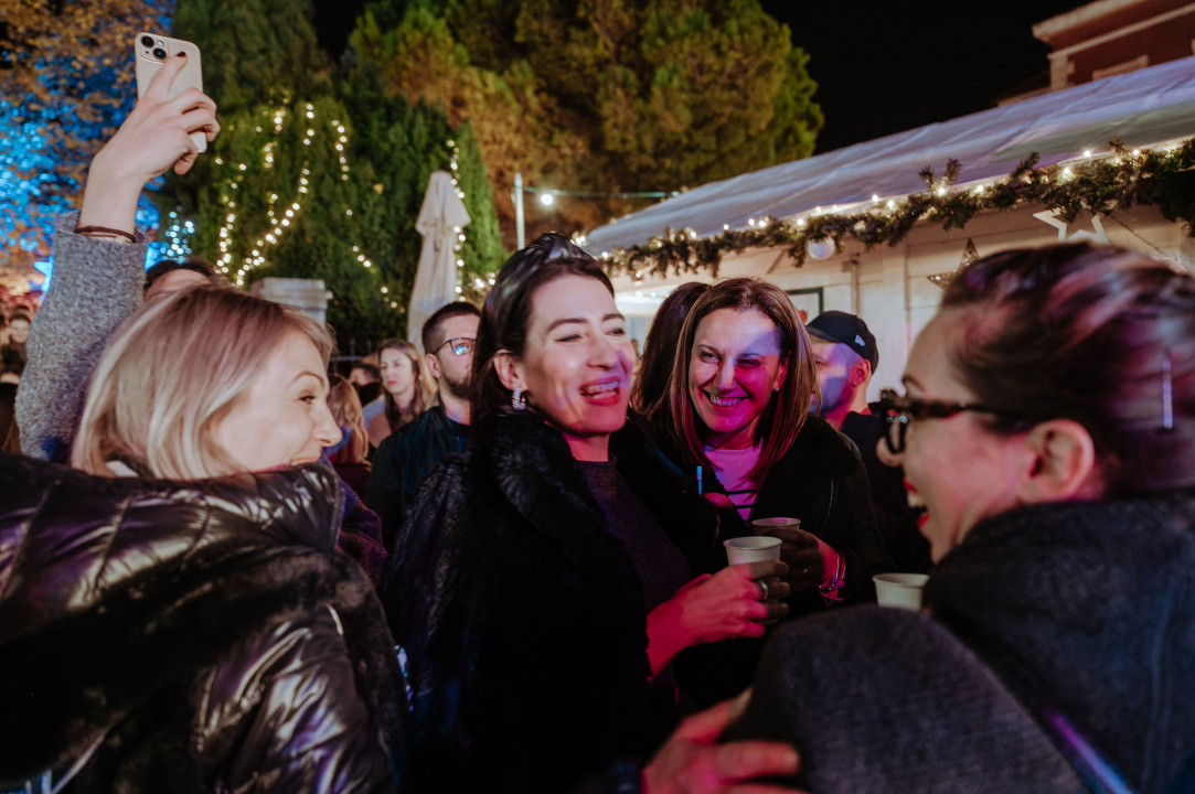 Pogledajte veliku FOTOGALERIJU sa sinoćnjeg otvorenja Adventure