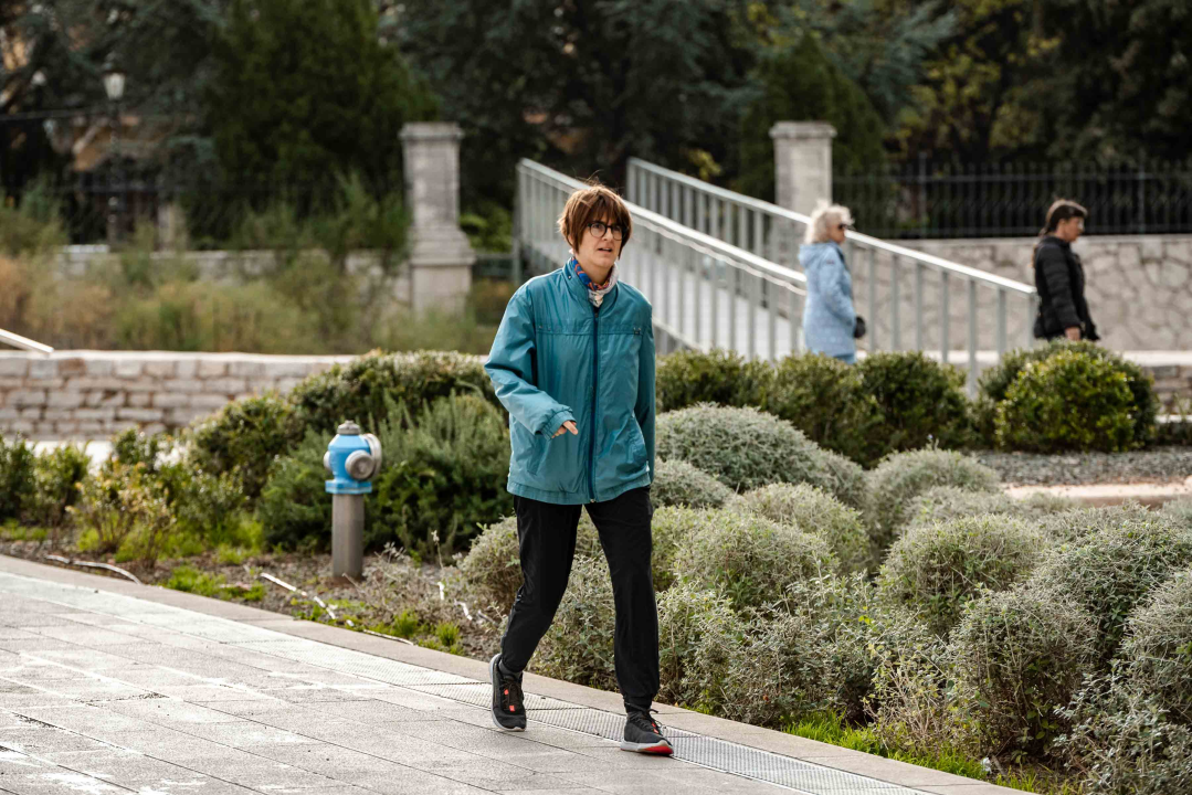 FOTO Đir po gradu, subota 2. prosinca