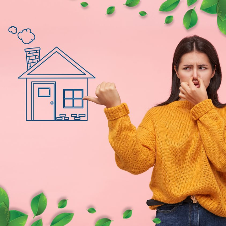 Vlaga i plijesan su iznimno opasni za zdravlje: Pročitajte kako ih spriječiti! 